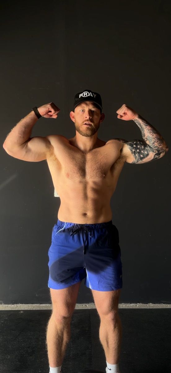 Austin, Fit Dad Company
