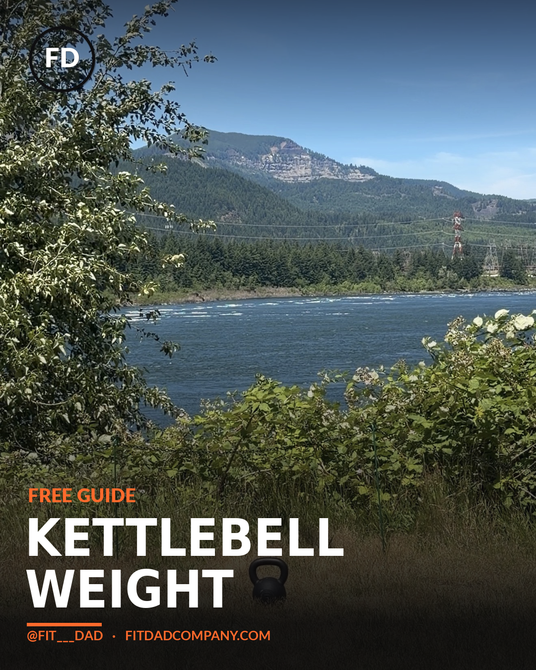 Choose the Right Kettlebell